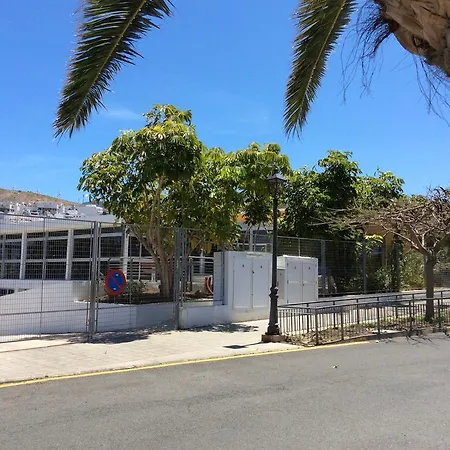 Сasa de vacaciones La Palmita De Canarias