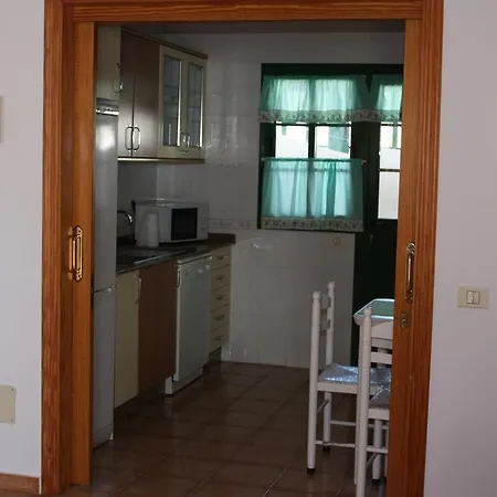 Ferienhaus La Palmita De Canarias *