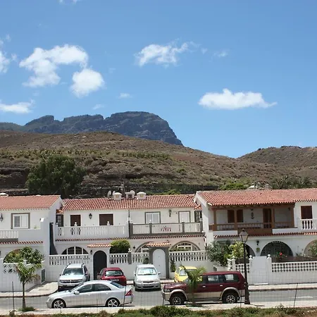 Сasa de vacaciones La Palmita De Canarias