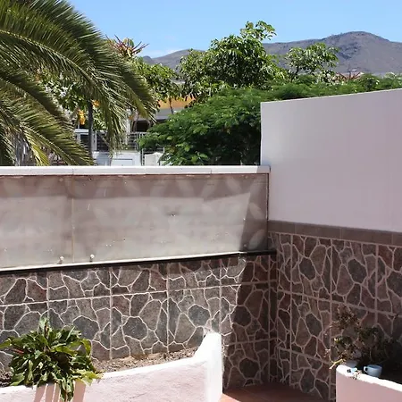 La Palmita De Canarias Сasa de vacaciones