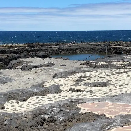 Сasa de vacaciones La Palmita De Canarias Agaete (Gran Canaria)