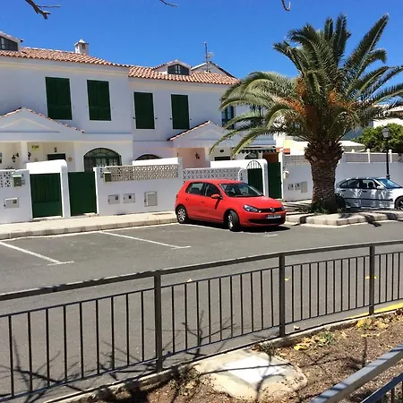 La Palmita De Canarias * Agaete (Gran Canaria)
