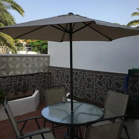 La Palmita De Canarias * Agaete (Gran Canaria)