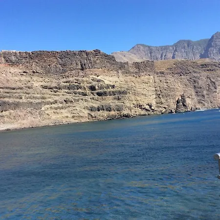 La Palmita De Canarias *