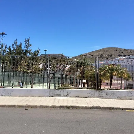 La Palmita De Canarias *