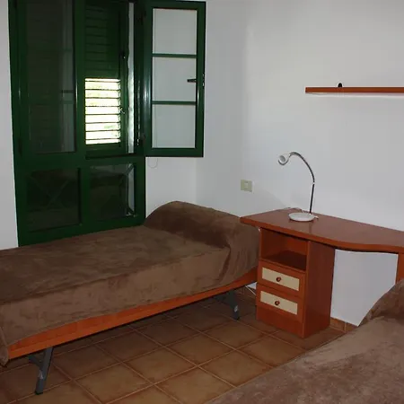 La Palmita De Canarias *