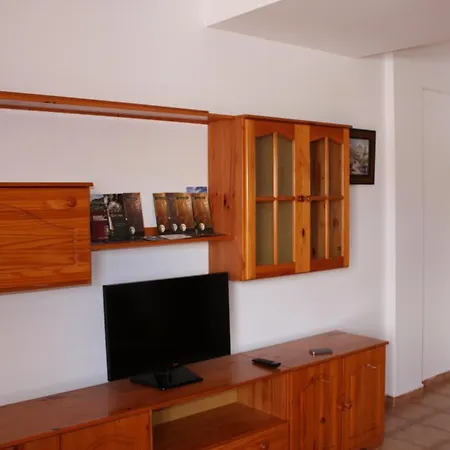 La Palmita De Canarias 아게이크