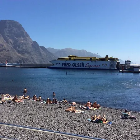 La Palmita De Canarias