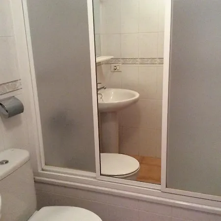 La Palmita De Canarias * 아게이크